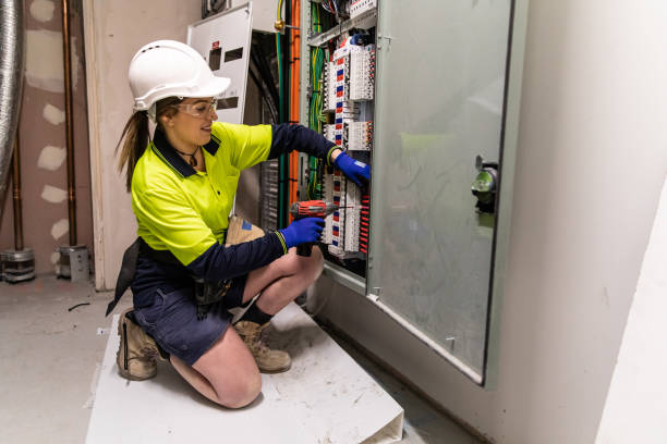 Best Residential Electrician Services  in Clendon, AR