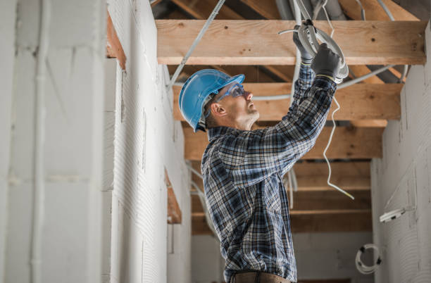 Best Electrician Near Me  in Clendon, AR