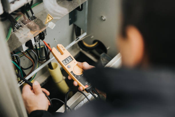 Best Electrical Rewiring Services  in Clendon, AR
