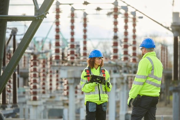 Best Electrical Contractors for Businesses  in Clendon, AR