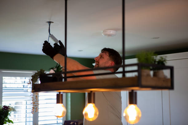Best Local Electrician Companies  in Clendon, AR
