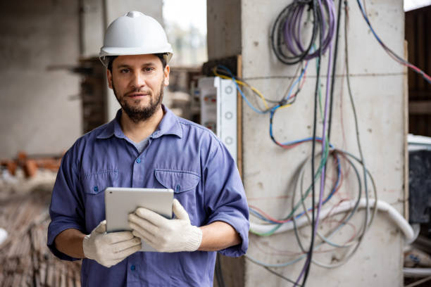 Best Affordable Emergency Electrician  in Clendon, AR