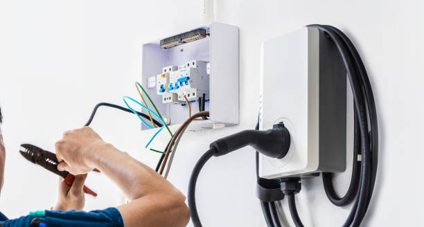 Best Home Electrical Repair  in Clendon, AR