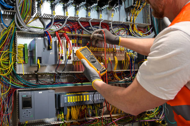  Clendon, AR Electrician Pros
