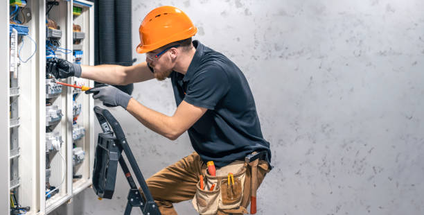 Best Emergency Electrician Near Me  in Clendon, AR