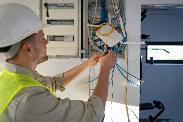 Best Electrician for Home Renovation  in Clendon, AR