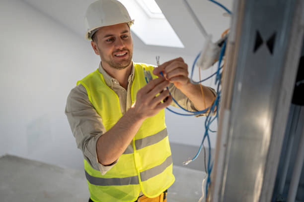 Best 24-Hour Electrician  in Clendon, AR